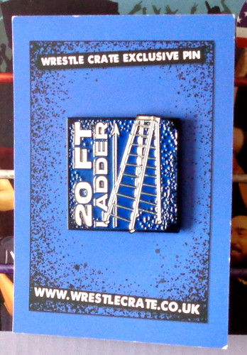 Wrestle crate limited - 👊wrestle, crate👊limited