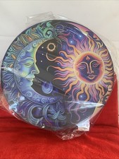☯️MEDITATION HEALING💓💓Instrumental Celtic Shaman Moon Drum  (B/R4)2)