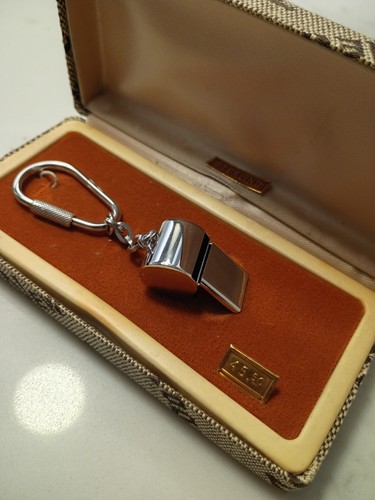 Fisher 1950 s sterling - j.m, 1950's