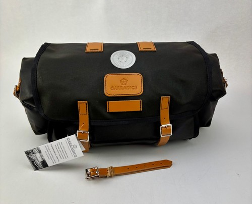 Carradice nelson saddlebag - carradice,