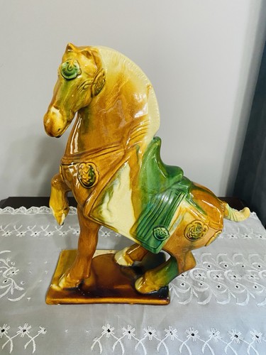 Vtg chinese asian tang - chinese,