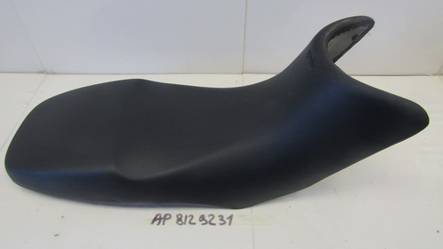 Front saddle driver seat - driver,