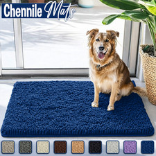 Door Mat Non Slip Washable Rug