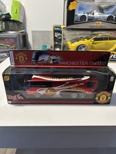 Manchester United 2002 Sealed