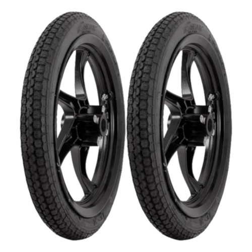 Express tyre pairs 2 - nc,