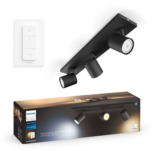 Philips hue white - philips, ambiance