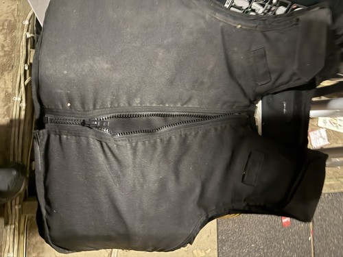Anti stab security vest - anti-stab,