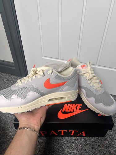Nike air max patta - max,