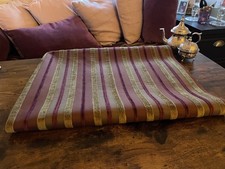 Stunning heavy upholstery - stunning,