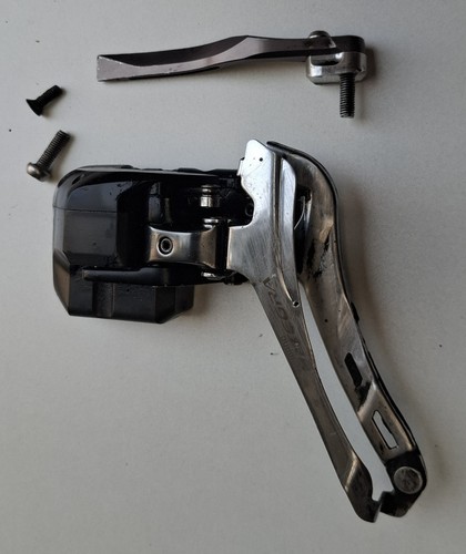 Shimano ultegra 6770 - fd-6770, di2