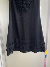 Ted baker black - baker, dress