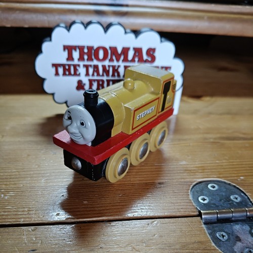Thomas the tank engine - the,