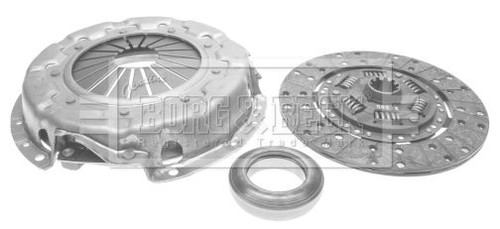 Clutch kit fits triumph stag - kit,