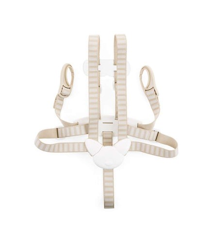 Stokke harness baby high - harness, chair