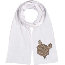 'Fluffy Chicken' Lightweight