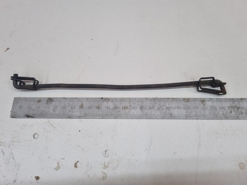 Land rover series - 2, 3