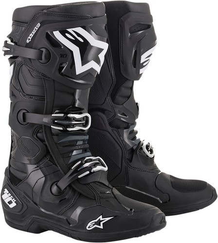 Alpinestars tech boots - tech, 10