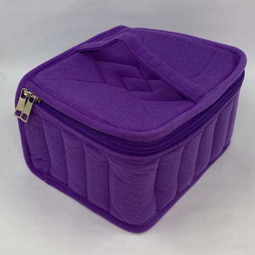 Essential oil storage - oil, case
