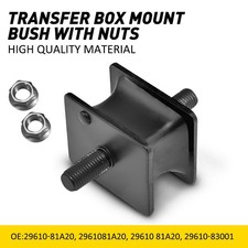 For Suzuki Santana Samurai