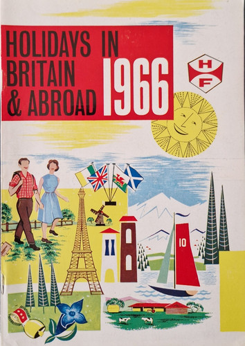 Brochure holidays britain - hf,