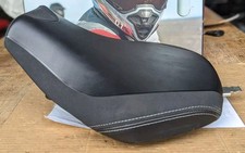 Kawasaki Ninja H2 SX SE 18-21 Original Rider Front Seat 53066-0641 53066-0640