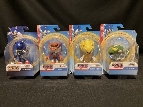 Sonic the hedgehog - sonic,