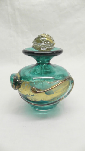 Greenhalgh glass scent - greenhalgh,