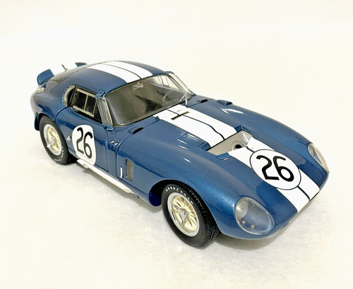 Exoto racing legends ac - exoto,