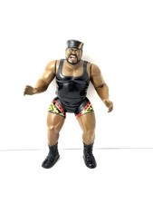 WWE JAKKS BCA SPECIAL EDITION