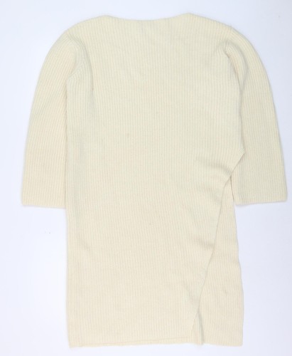 Womens size zara jumper - uk,