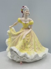 Royal Doulton vintage figurine