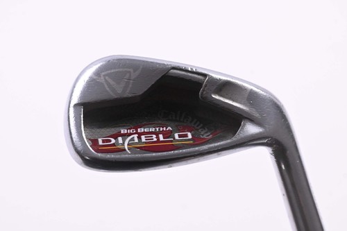 Callaway diablo forged iron - forged, #8