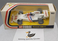 Original vintage corgi toys - original,