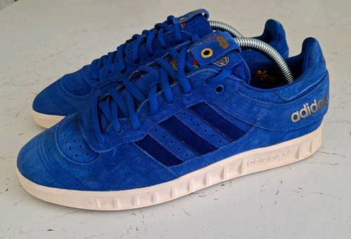Adidas consortium footpatrol - adidas,