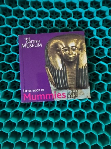 British museum little - little, of