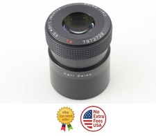 [ MINT ] Carl Zeiss Triotar T* Lupe Loupe 5x From JAPAN