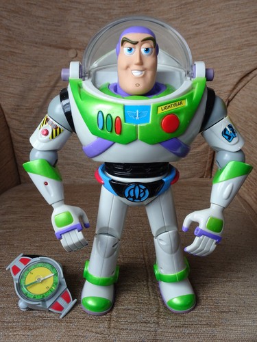 Disney pixar toy story - disney, &