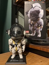 Ludens Nendoroid Jumbo Kojima