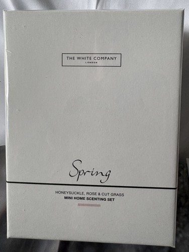 The white company - white,