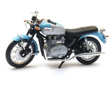 Triumph Bonneville 2002