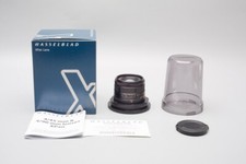 Hasselblad Xpan 45mm f/4 F4 Lens for XPan X-Pan 2 Rangefinder Camera, Boxed