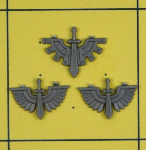 Warhammer 40k space marines - warhammer,