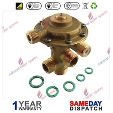 Ravenheat CSI85 CSI85T HE85 &