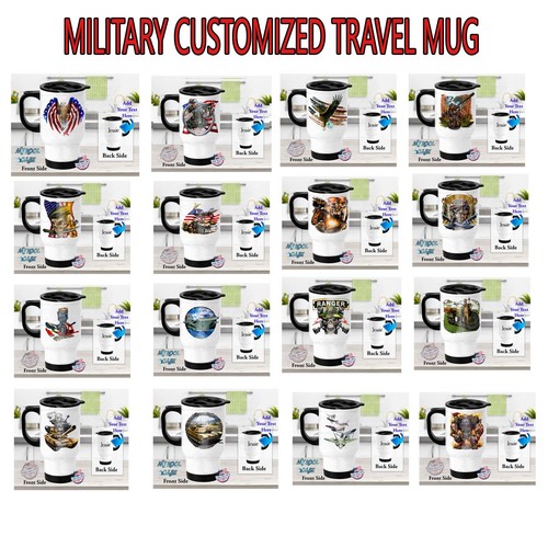 Coffee mug customize with - coffee,