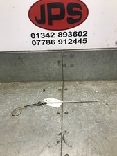 Engine oil dipstick X Yanmar