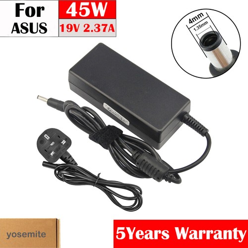 45w adapter charger for - ac,