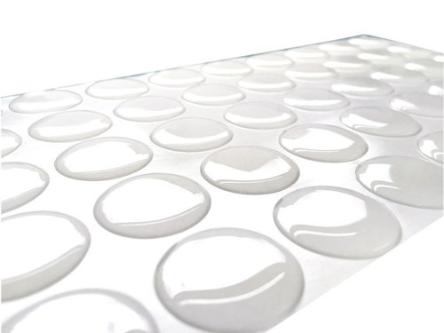 100x clear epoxy resin - 100x,