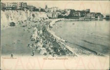 Broadstairs The Beach