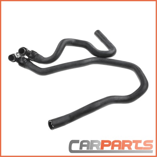 Charge air hose turbo - , for