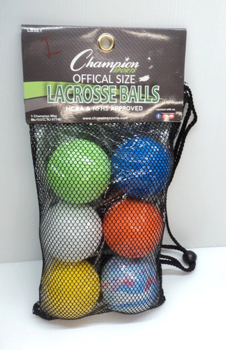 Pack champion sports - 6,